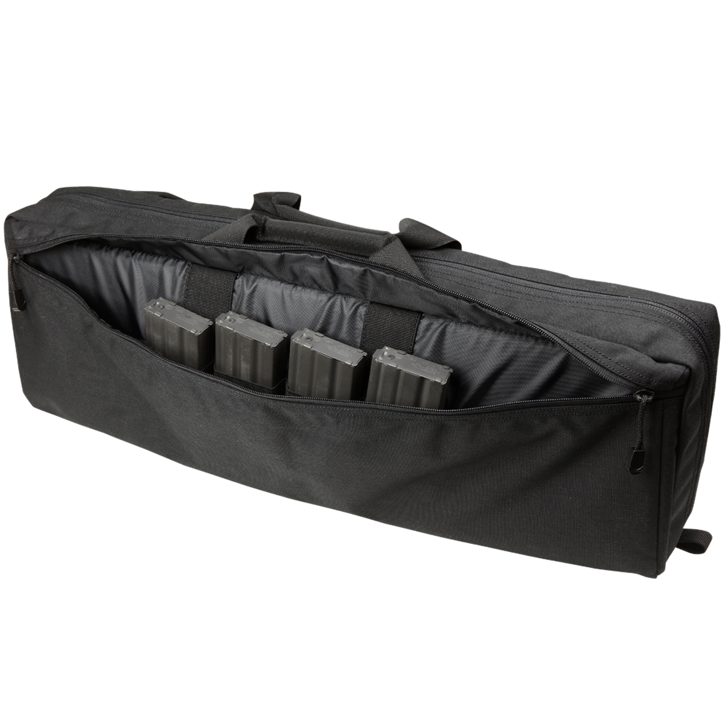 25" Transporter Case