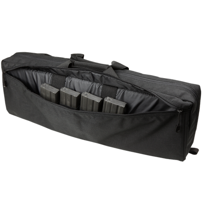 25" Transporter Case
