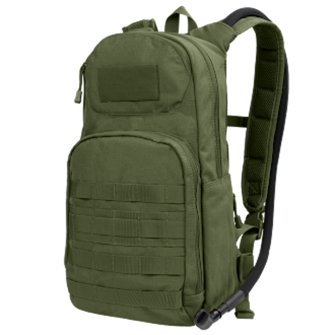 Fuel Hydration Backpack 18L | EXCLUSIVE