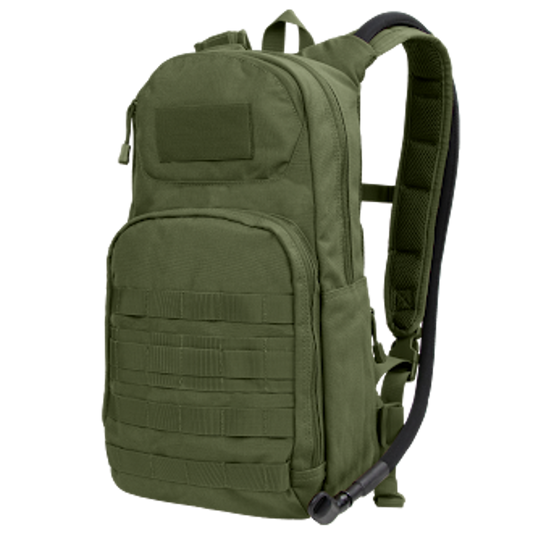 Fuel Hydration Backpack 18L | EXCLUSIVE