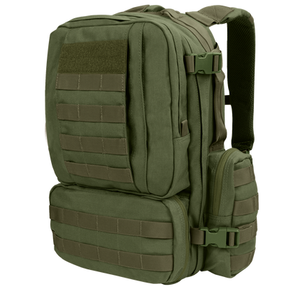 Convoy Backpack 22L