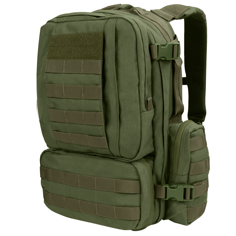 Convoy Backpack 22L