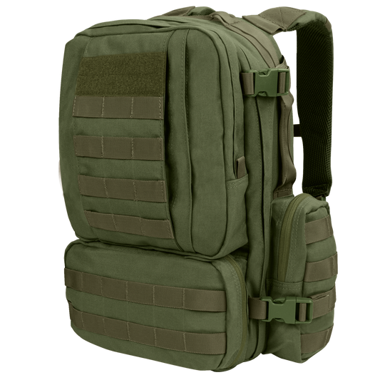 タクティカルバッグ＆パック – CONDOR OUTDOOR JAPAN, INC.