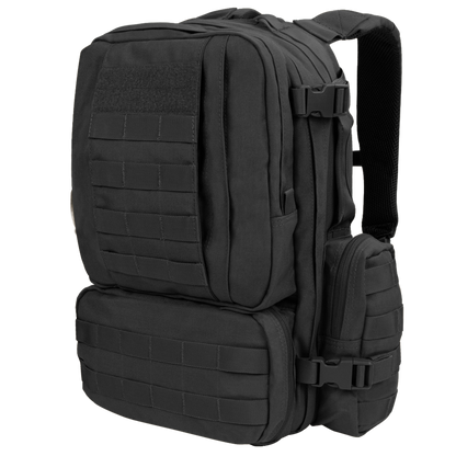 Convoy Backpack 22L