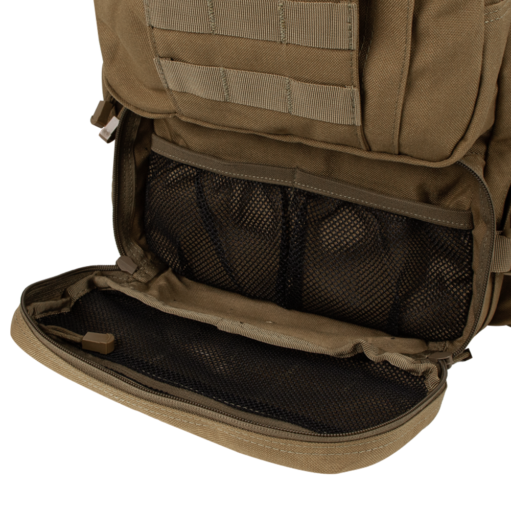 Convoy Backpack 22L