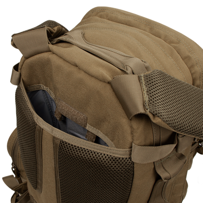 Convoy Backpack 22L