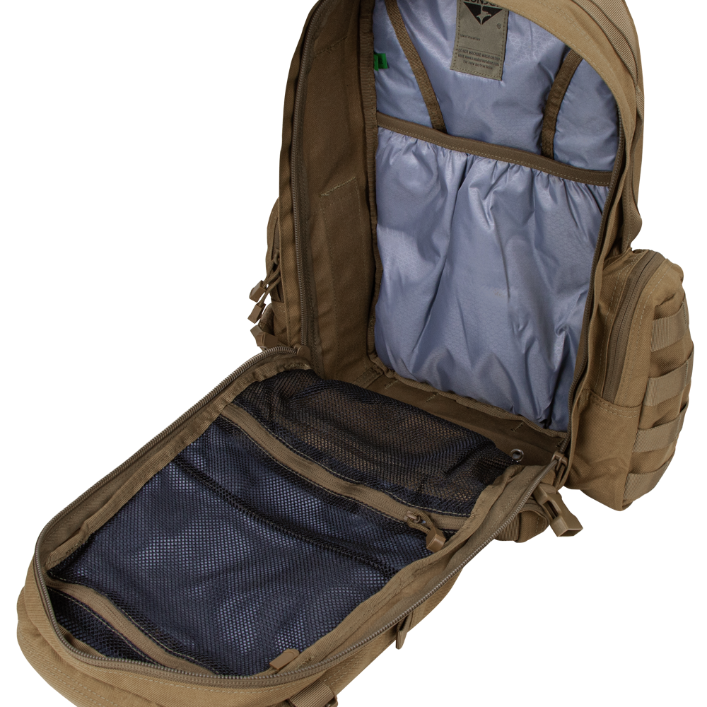 Convoy Backpack 22L