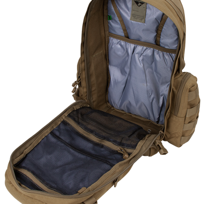 Convoy Backpack 22L