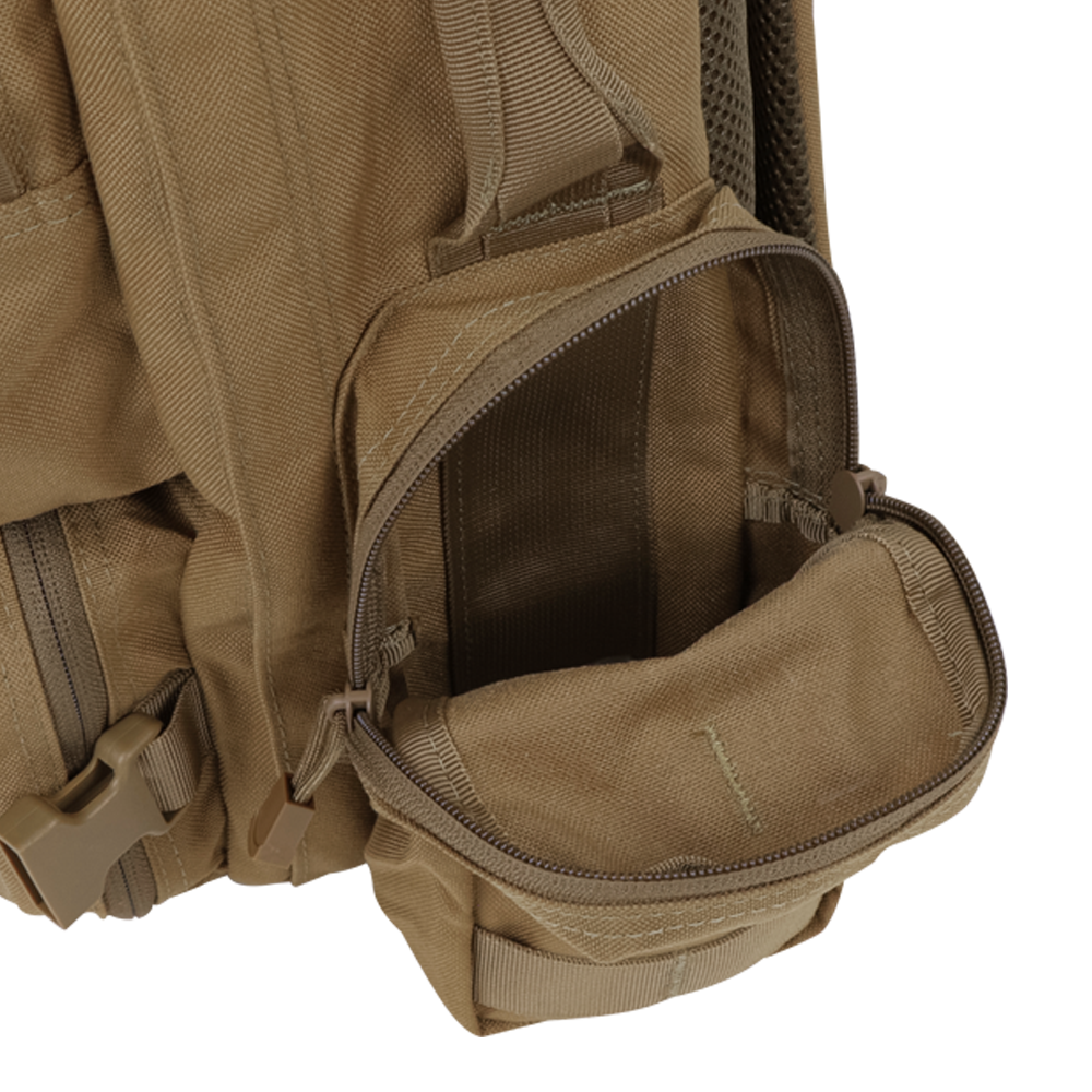 Convoy Backpack 22L