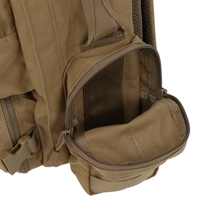 Convoy Backpack 22L