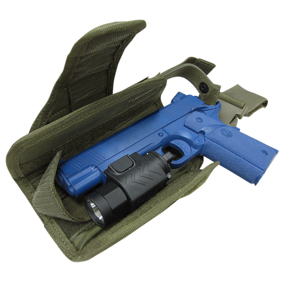 Tornado Tactical Leg Holster - Left Hand