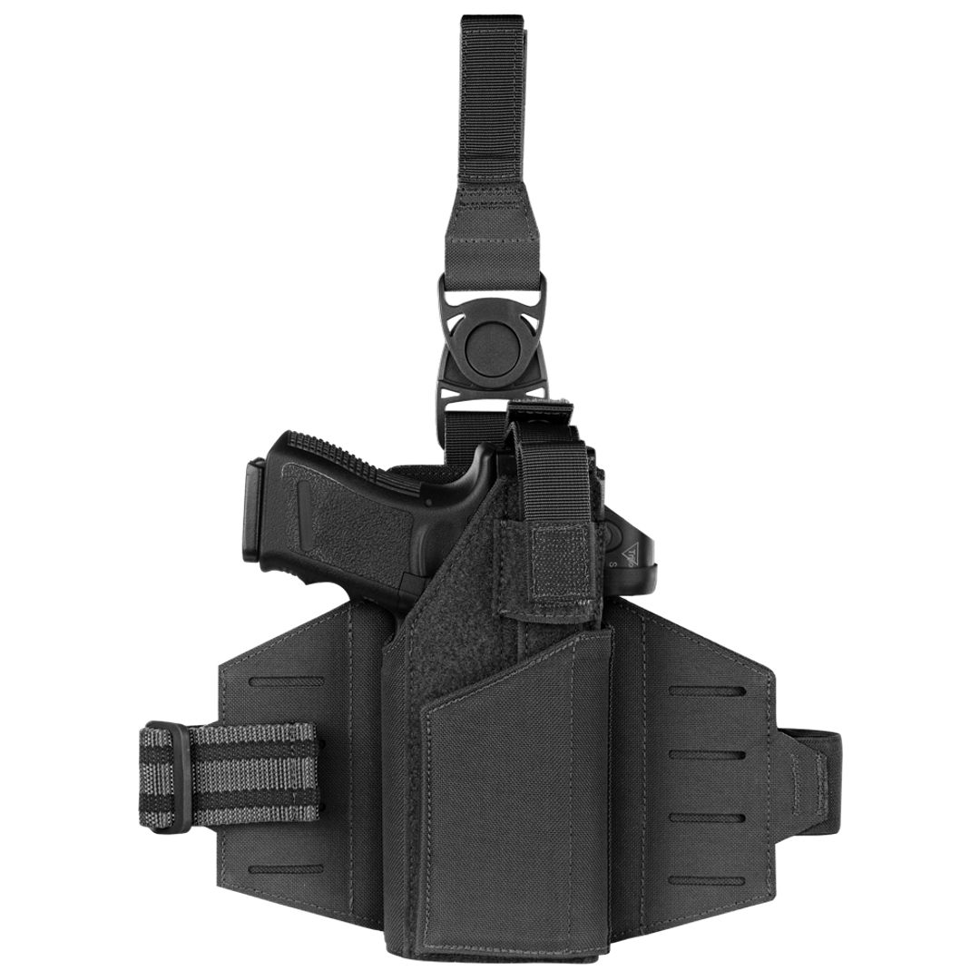 LCS RDS Leg Holster