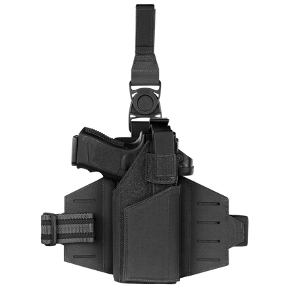 LCS RDS Leg Holster