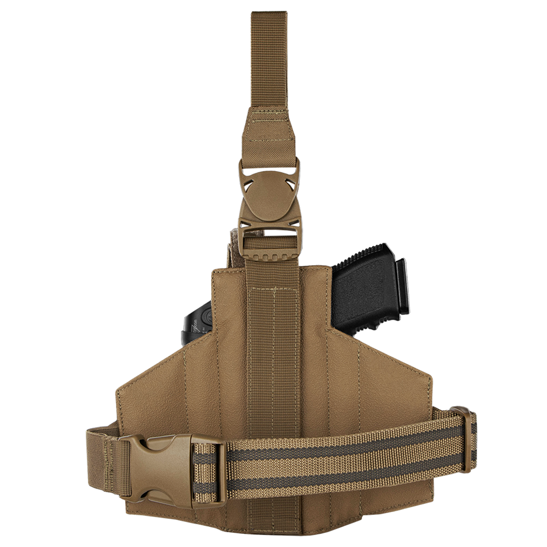 LCS RDS Leg Holster