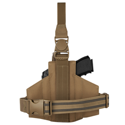 LCS RDS Leg Holster