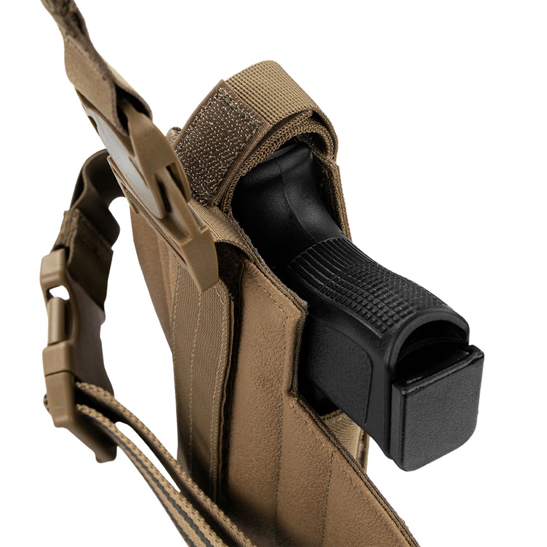 LCS RDS Leg Holster