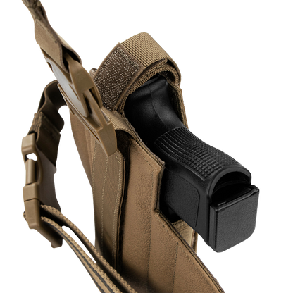 LCS RDS Leg Holster