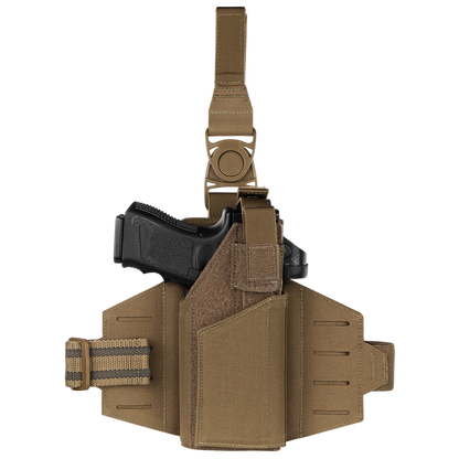 LCS RDS Leg Holster