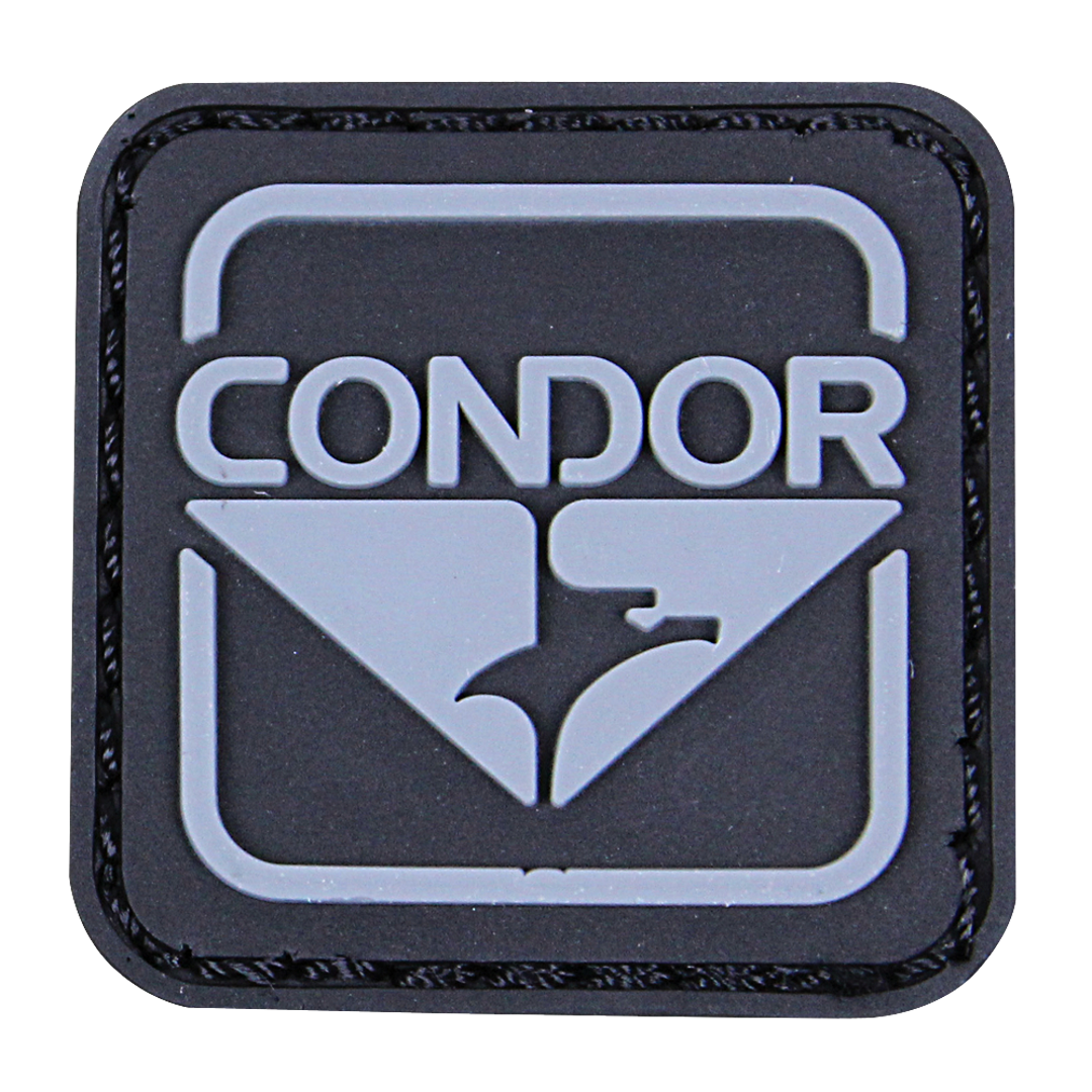 Emblem PVC – CONDOR OUTDOOR JAPAN, INC.