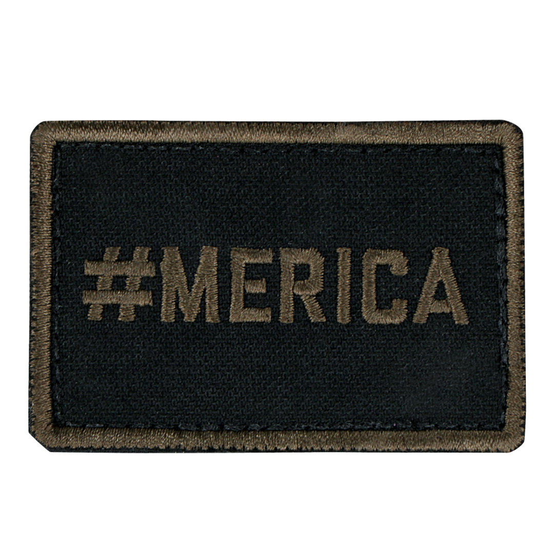 MERICA PATCH