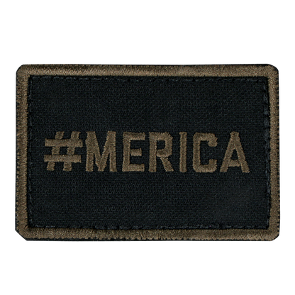 MERICA PATCH