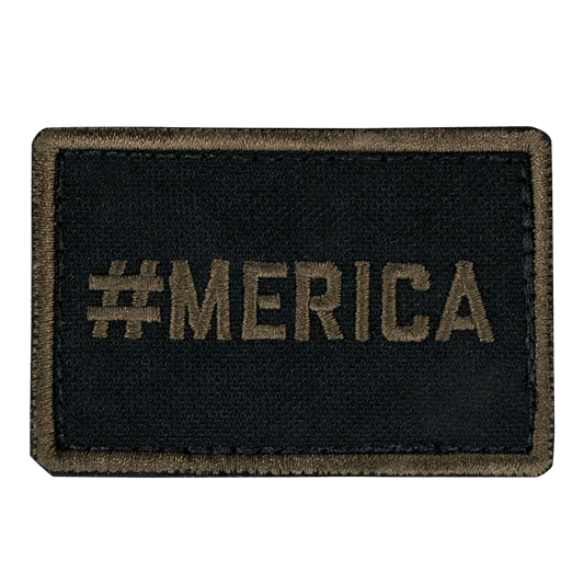 MERICA PATCH