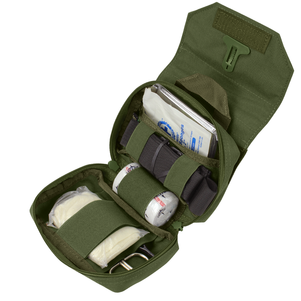 First Response Pouch