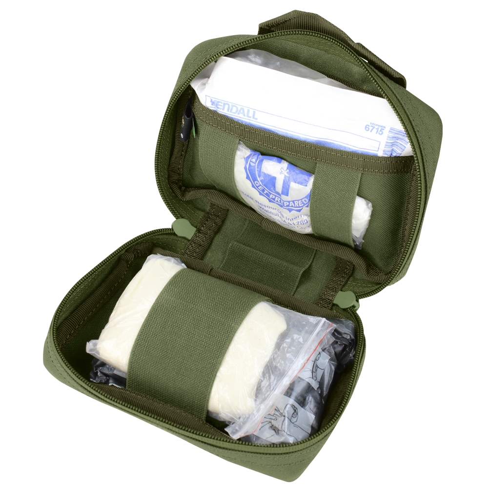 First Response Pouch