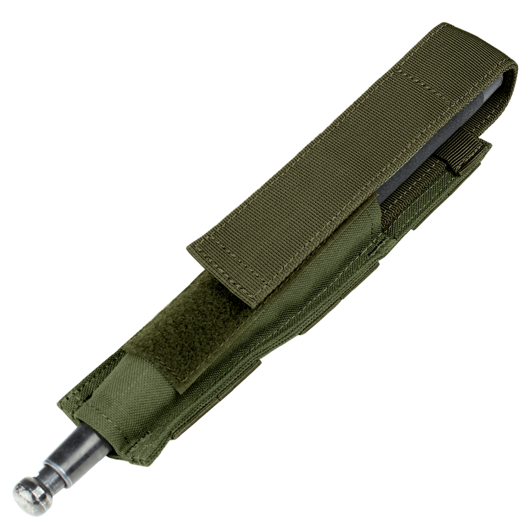 Baton Pouch