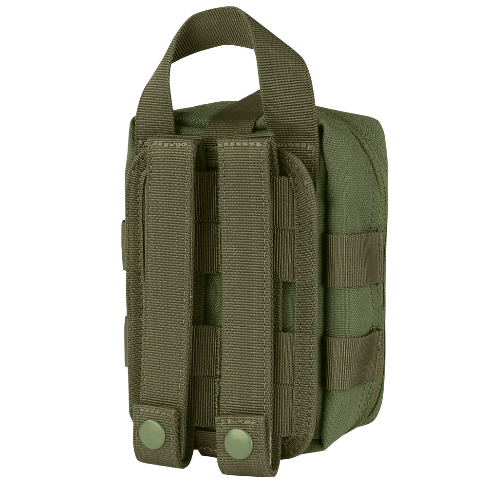 Rip-Away EMT Pouch Lite