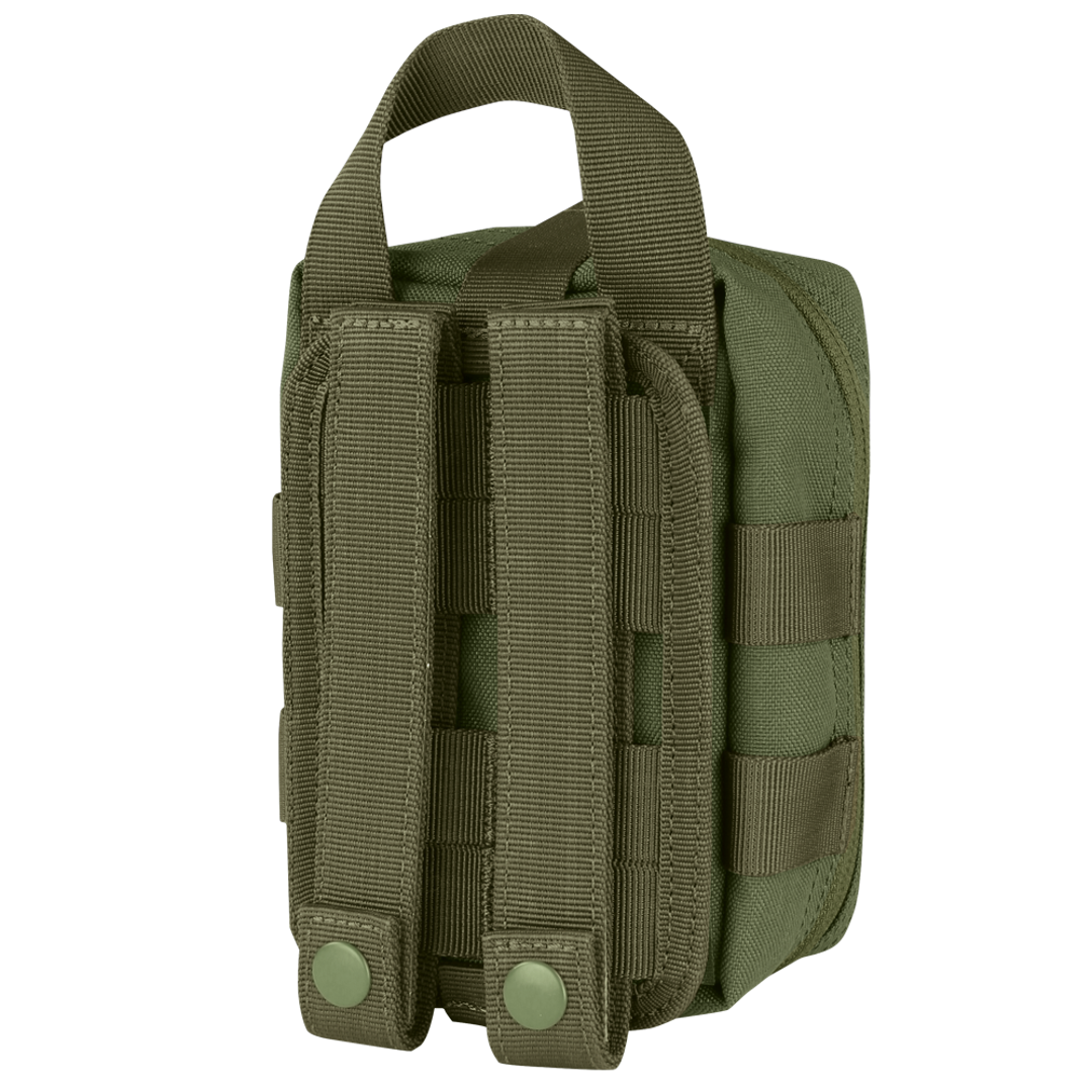 Rip-Away EMT Pouch Lite