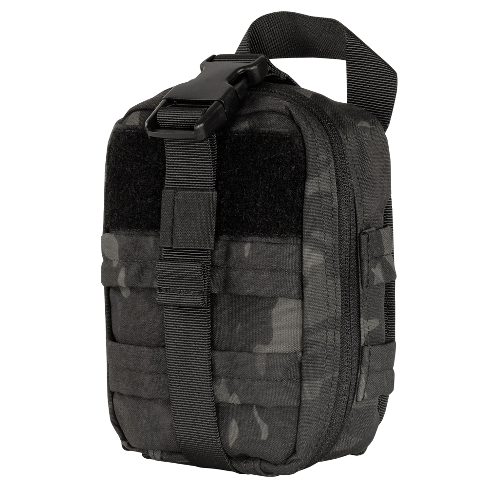 Rip-Away EMT Pouch Lite - MultiCam Black