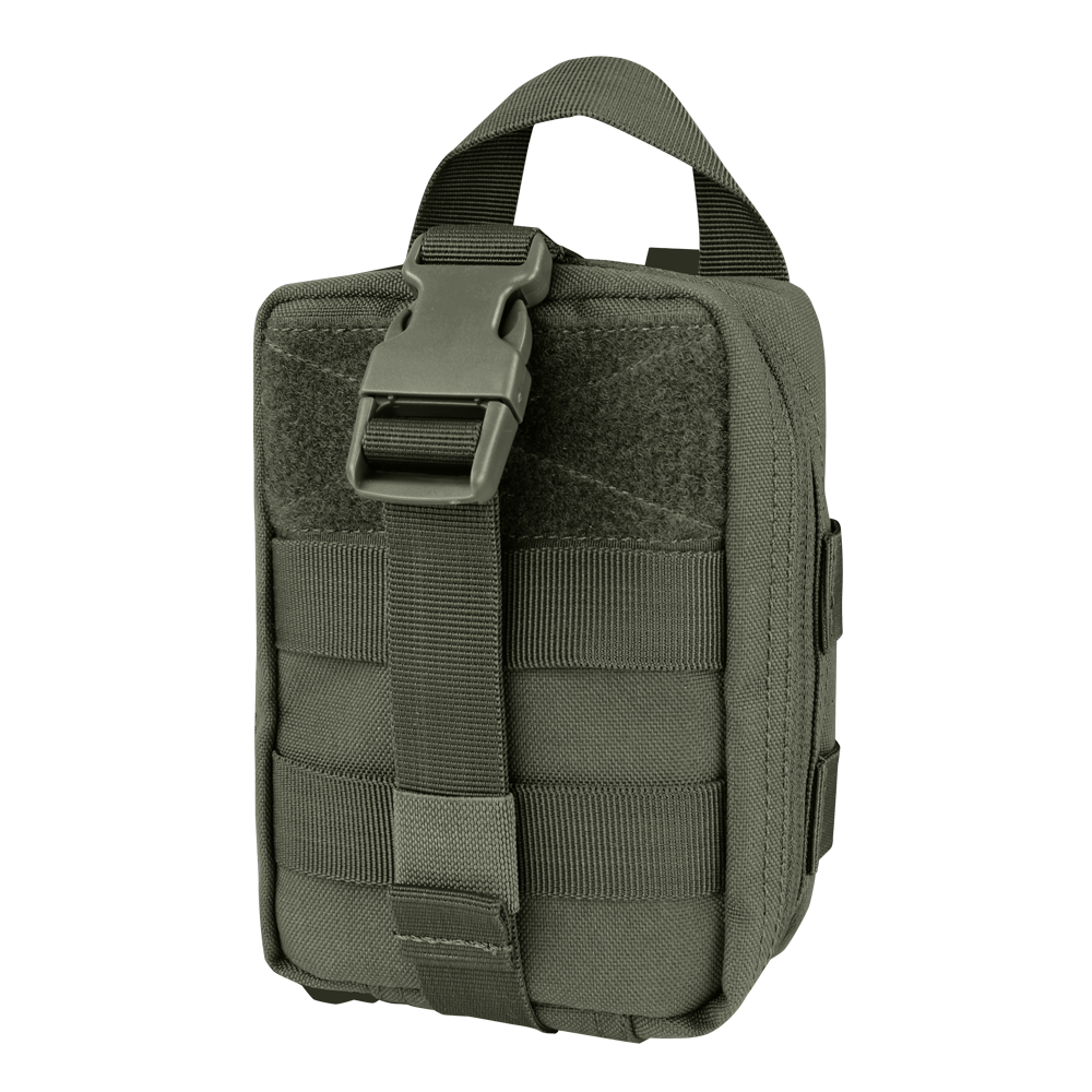 Rip-Away EMT Pouch Lite