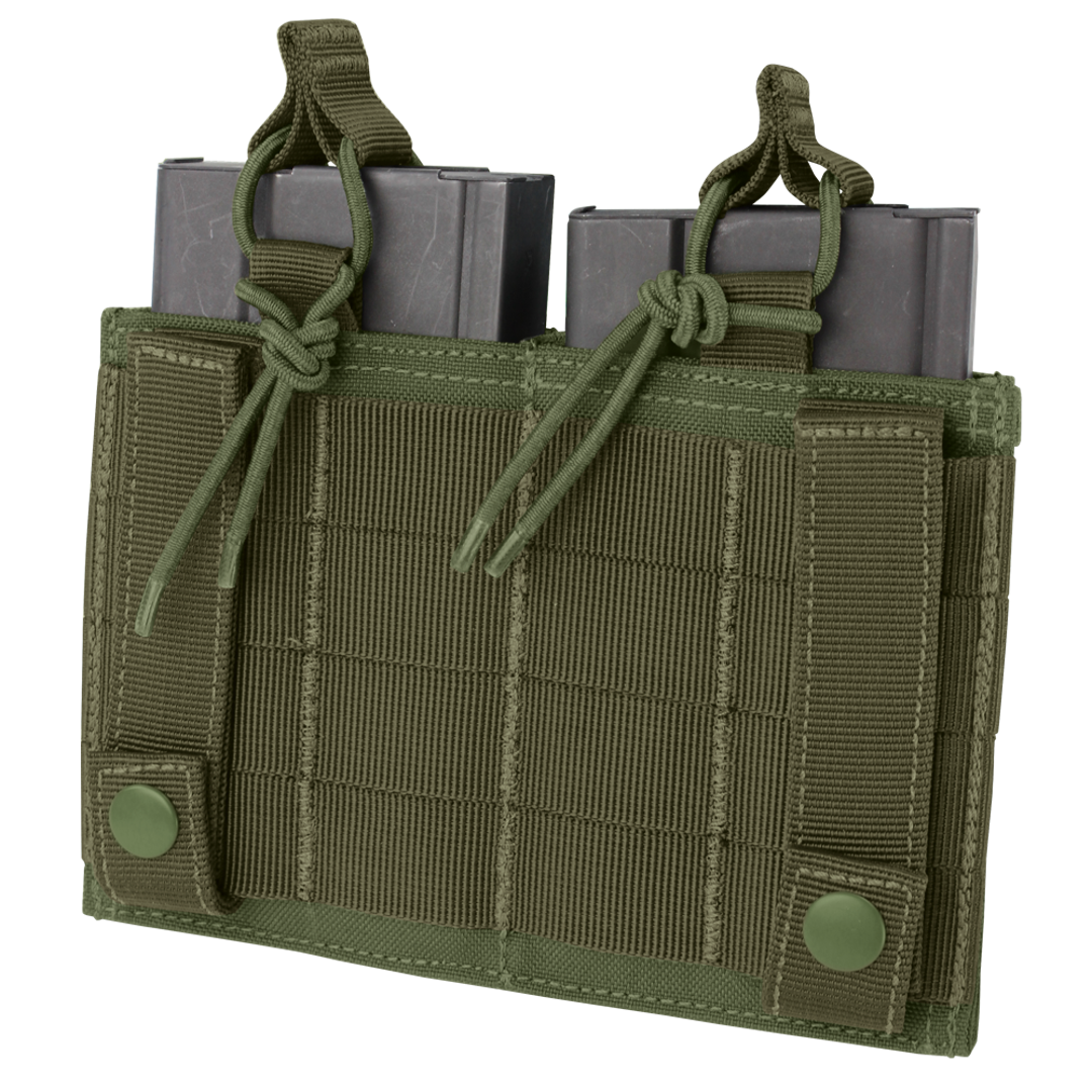 Double M14 Kangaroo Mag Pouch