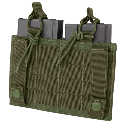 Double M14 Kangaroo Mag Pouch