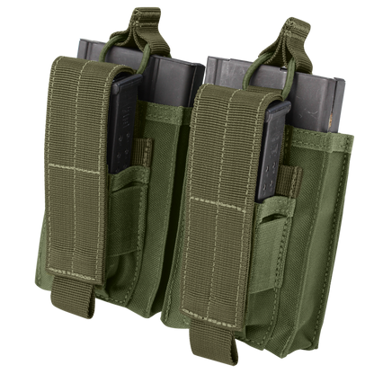 Double M14 Kangaroo Mag Pouch