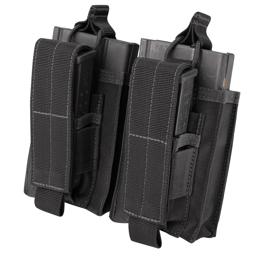 Double M14 Kangaroo Mag Pouch