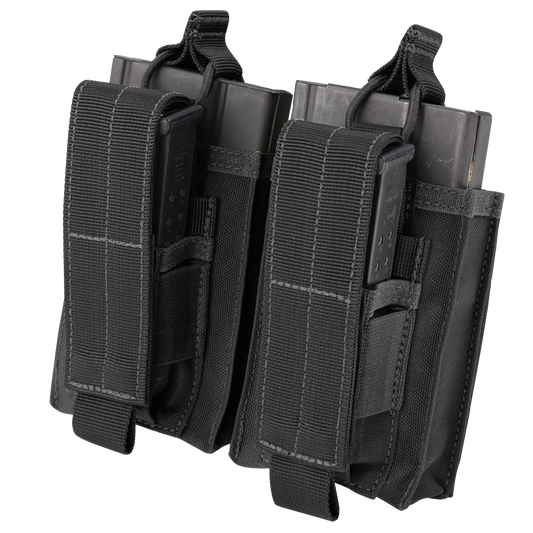 Double M14 Kangaroo Mag Pouch