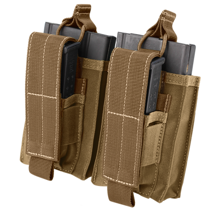 Double M14 Kangaroo Mag Pouch