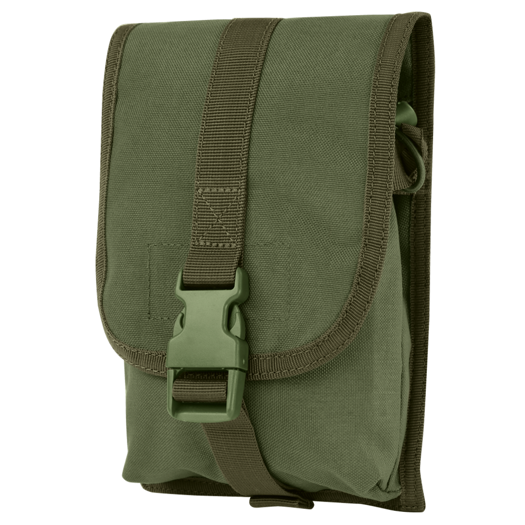 Small Utility Pouch