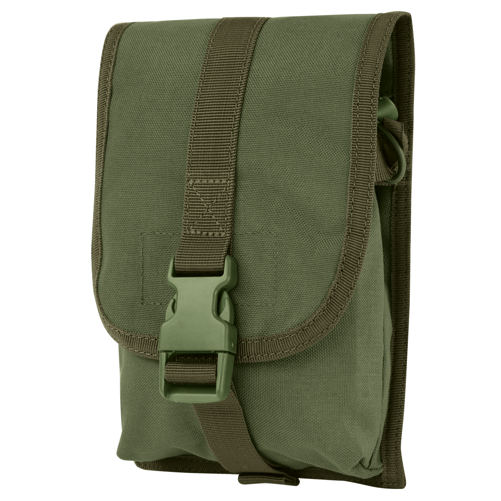 Small Utility Pouch