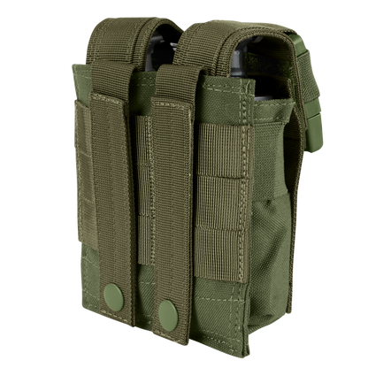 Double Flashbang Pouch