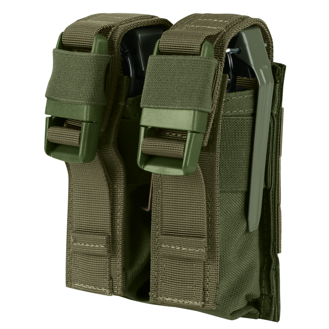 Double Flashbang Pouch