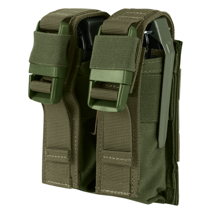 Double Flashbang Pouch