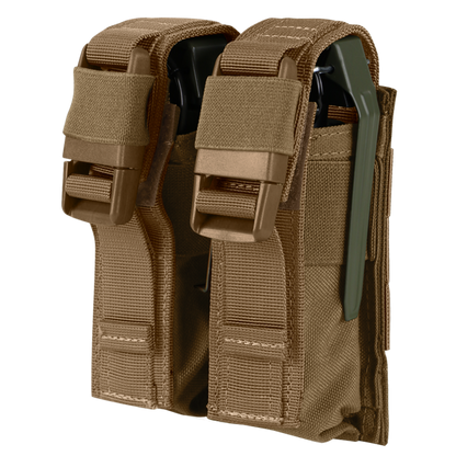 Double Flashbang Pouch
