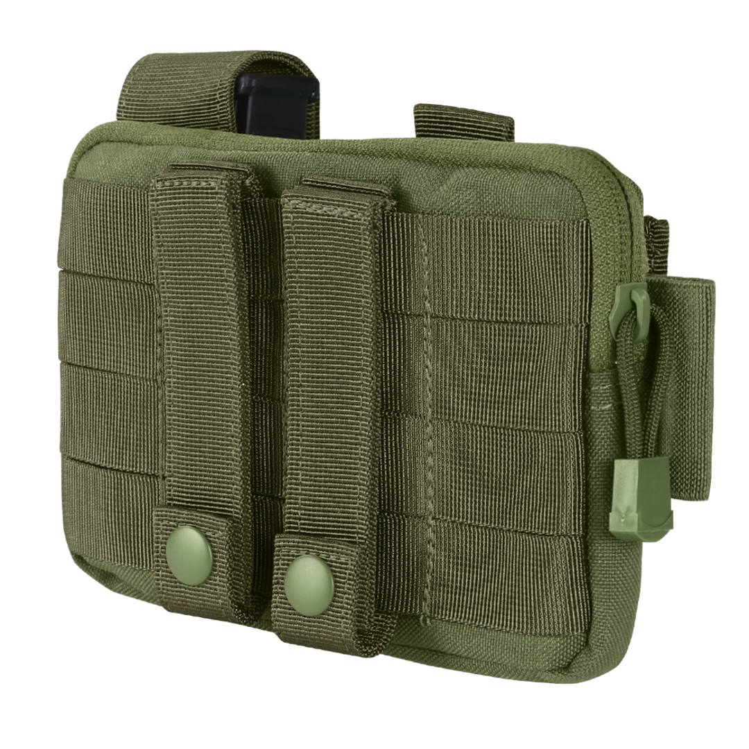 Annex Admin Pouch