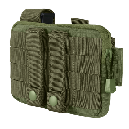 Annex Admin Pouch