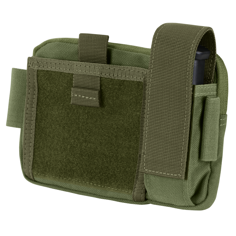 Annex Admin Pouch