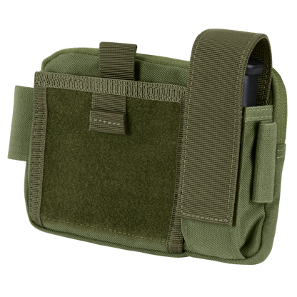 Annex Admin Pouch