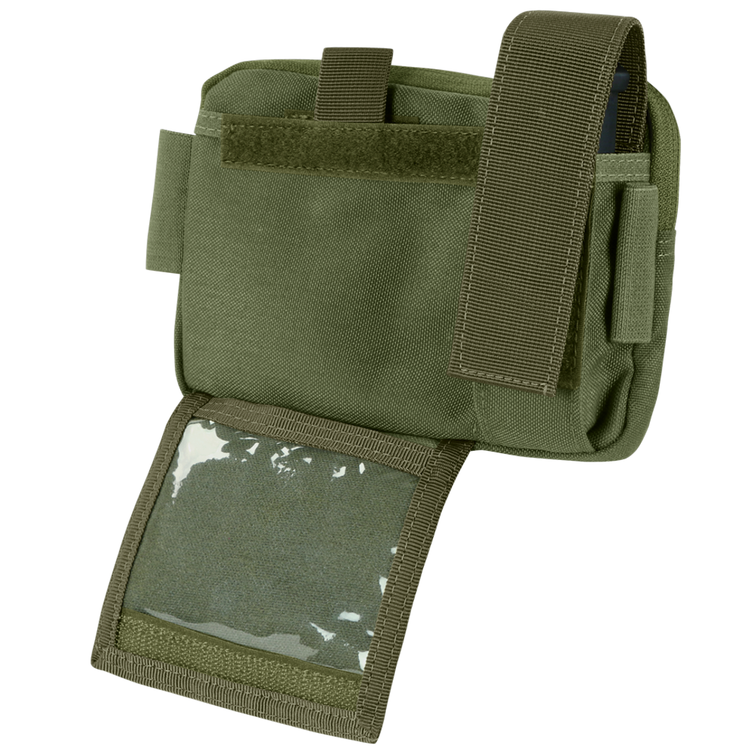 Annex Admin Pouch - MultiCam